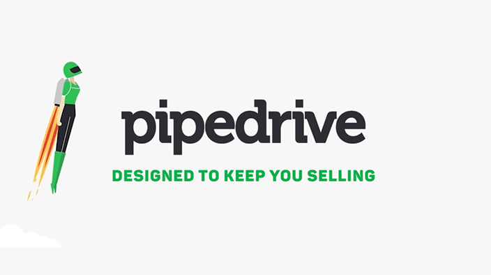 Pipedrive CRM best
